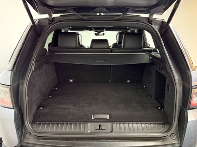 2021 Land Rover Range Rover