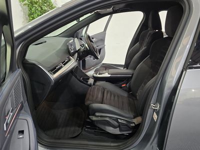 2023 BMW 2 Series Active Tourer