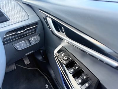 2022 Kia EV6