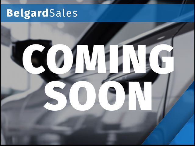 vehicle for sale from Belgard Sales