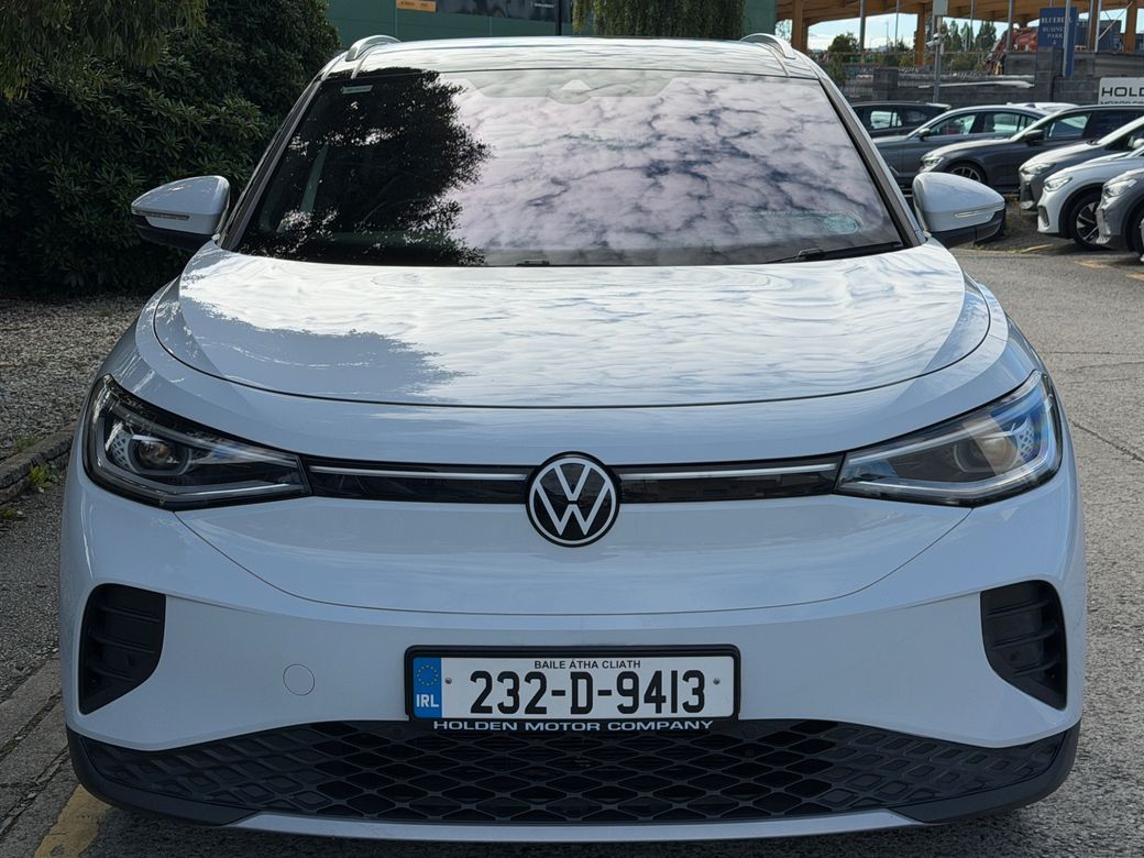 2023 Volkswagen ID.4