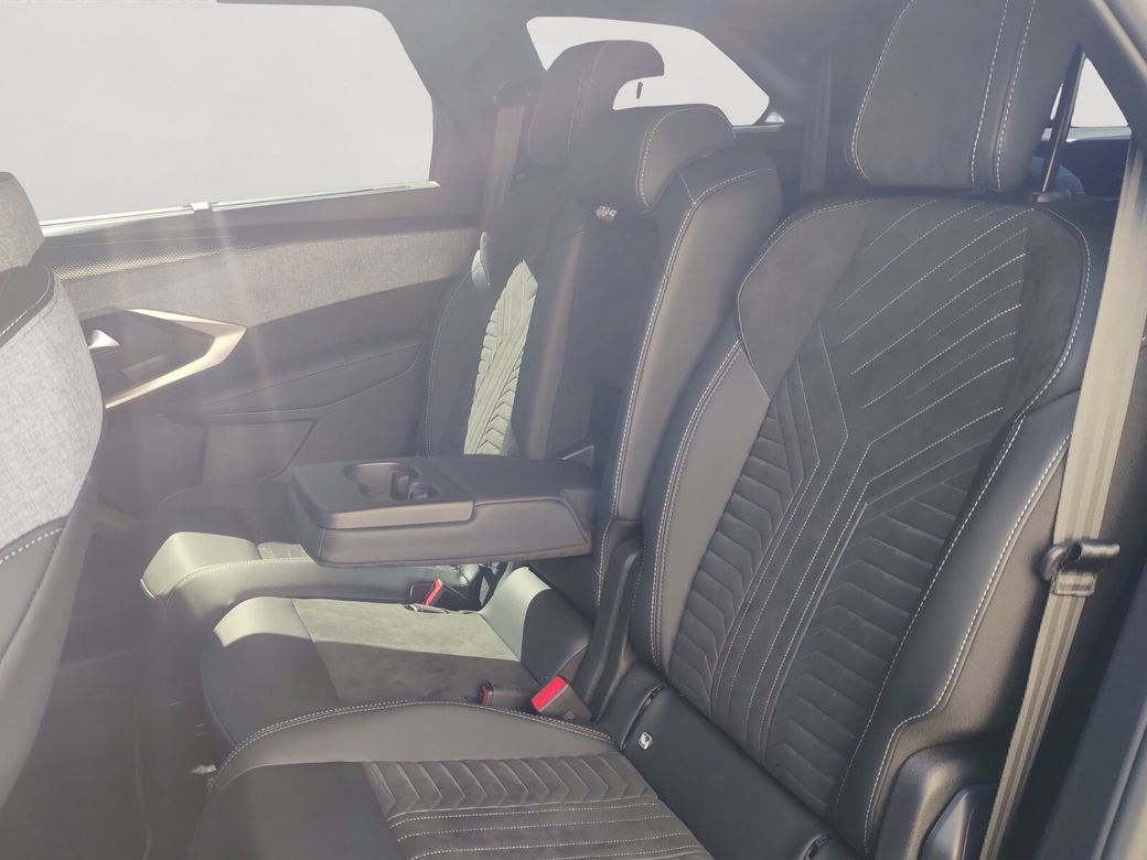 2026 Peugeot 5008