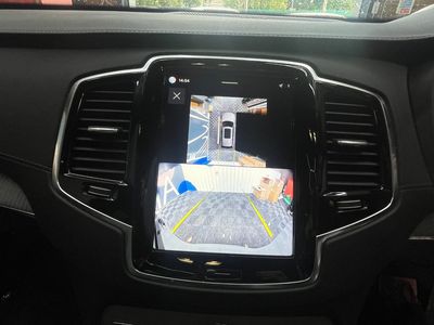 2024 Volvo XC90
