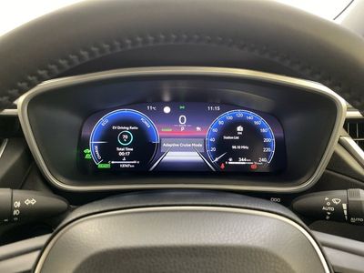 2025 Toyota Corolla Cross