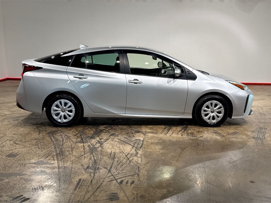 2022 Toyota Prius