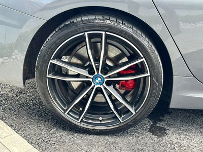 2024 BMW 3 Series