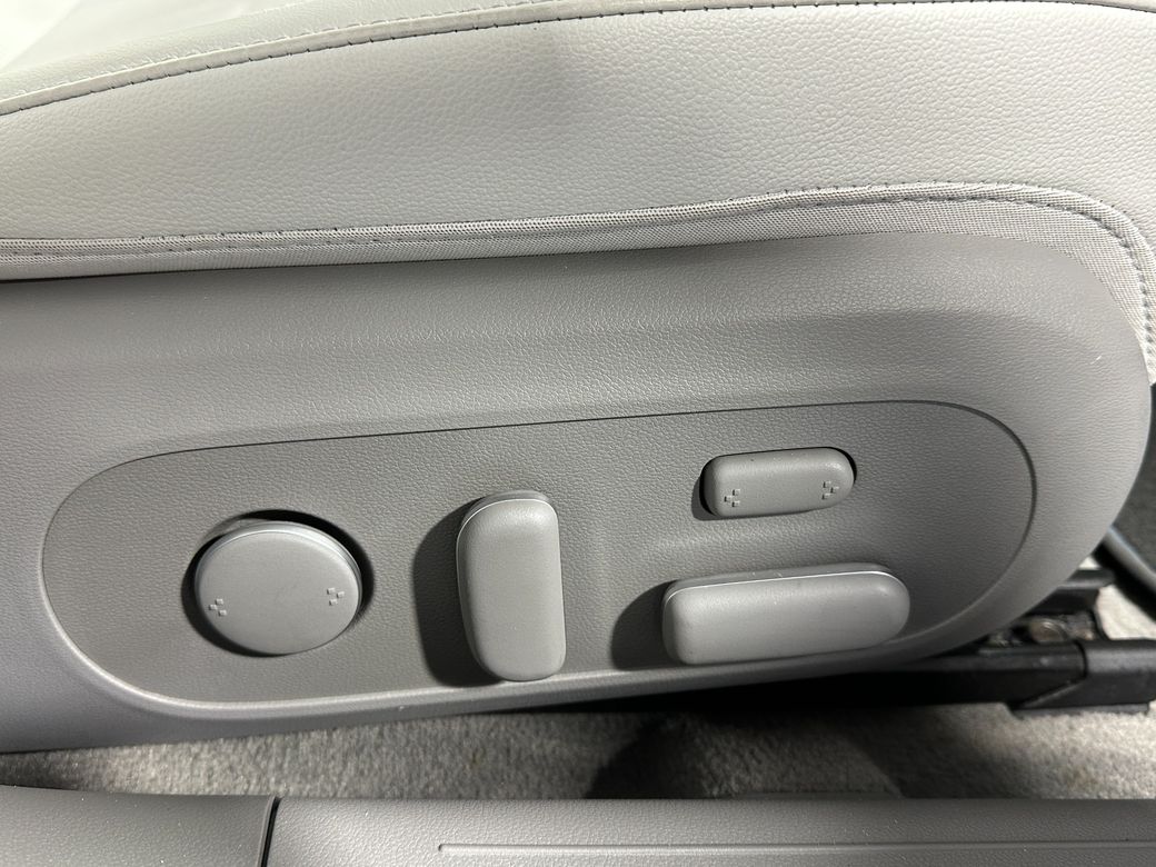 2023 Hyundai Ioniq 6