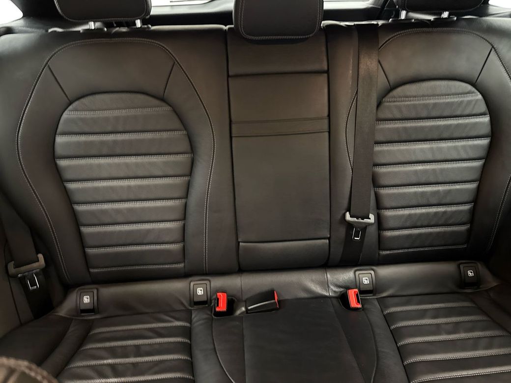 2022 Mercedes-Benz EQC