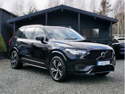 2023 Volvo XC90