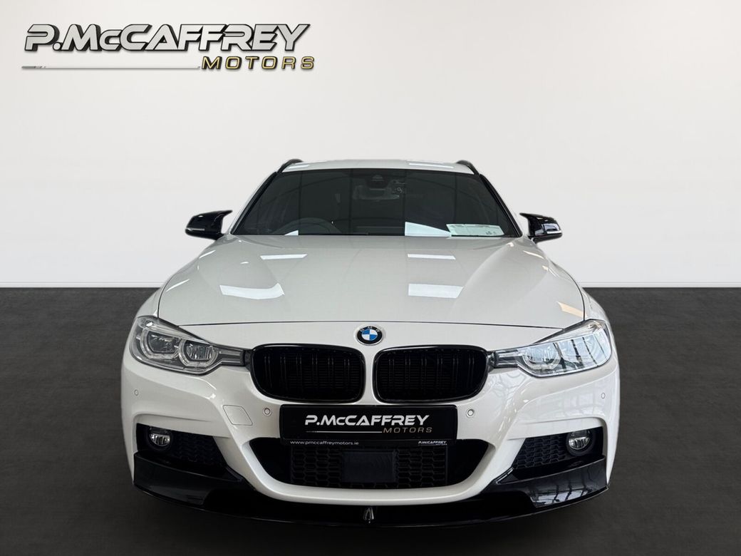 2015 BMW 3 Series