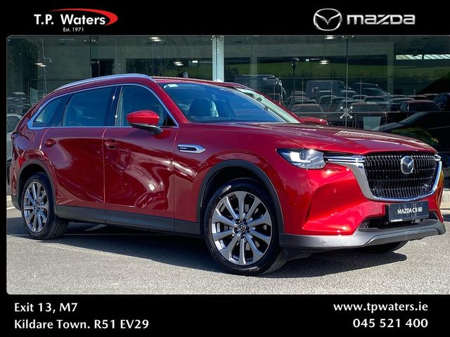 vehicle for sale from TP Waters