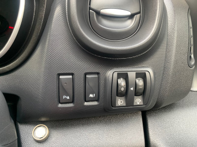 2019 Renault Trafic