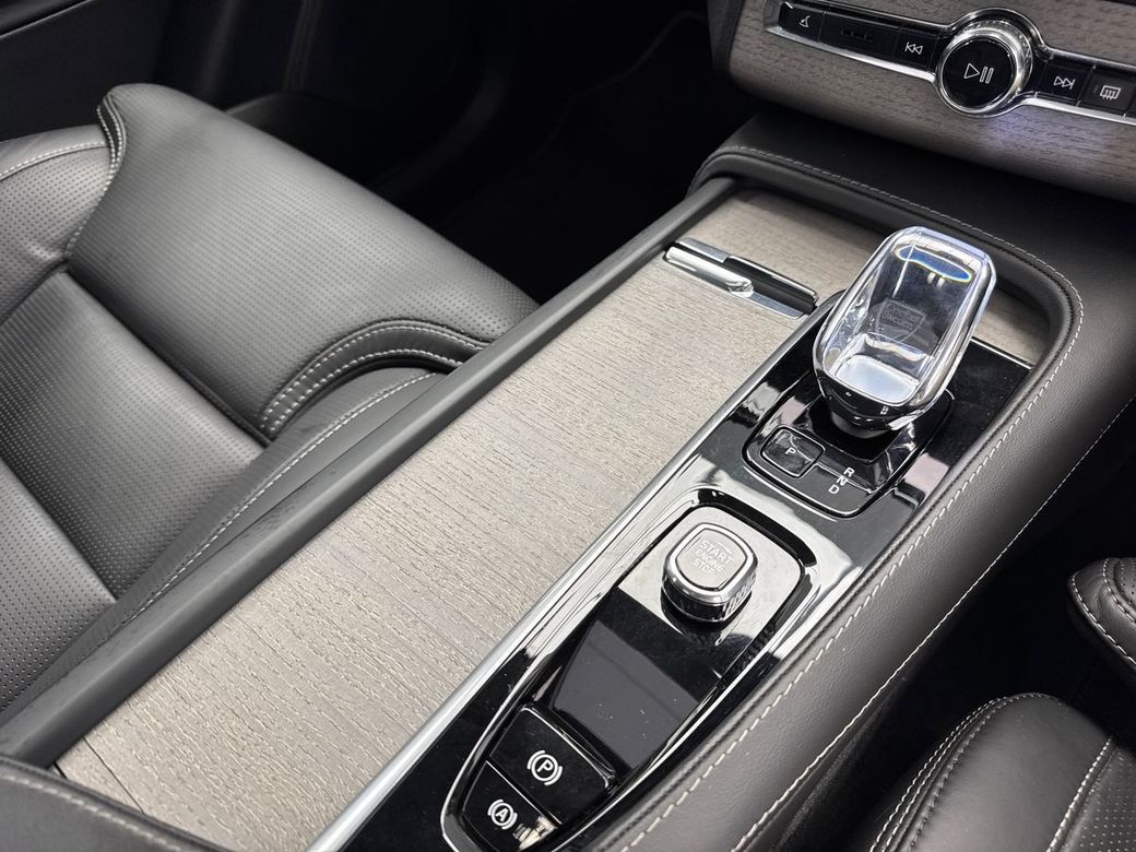 2024 Volvo XC90