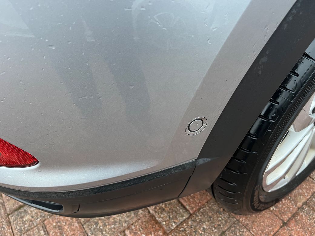 2024 Volkswagen T-Roc