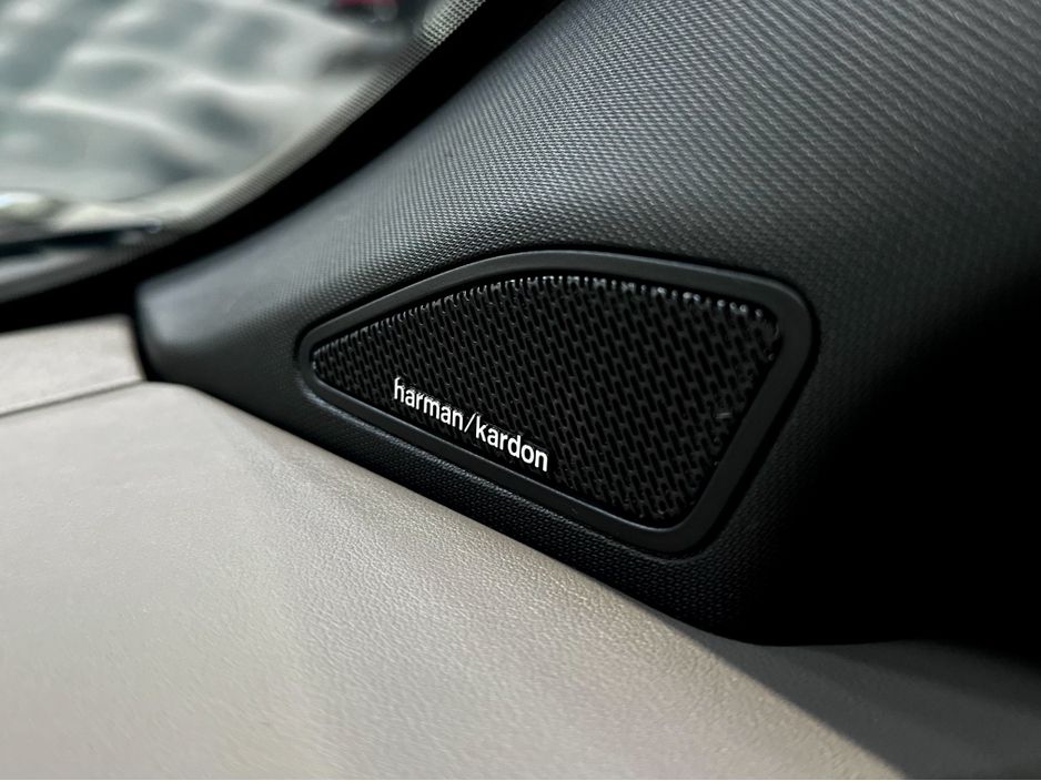 2023 Volkswagen Amarok