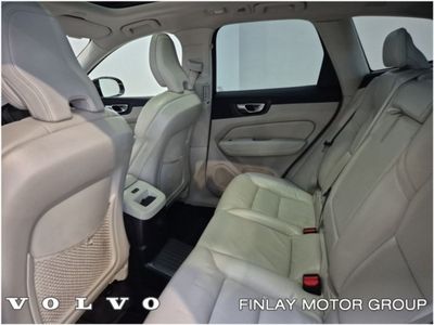 2023 Volvo XC60