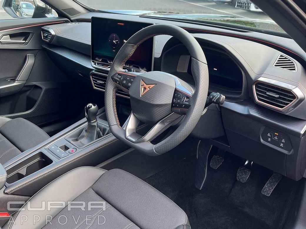 2026 Cupra Formentor