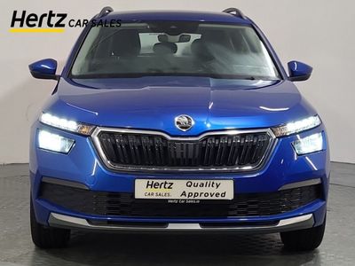 2024 Skoda Kamiq