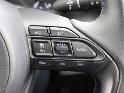 2023 Toyota Yaris