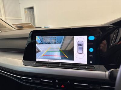 2024 Volkswagen Golf