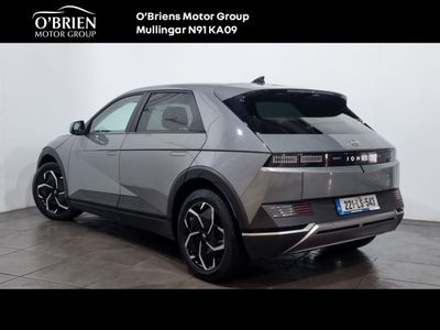 2022 Hyundai Ioniq 5