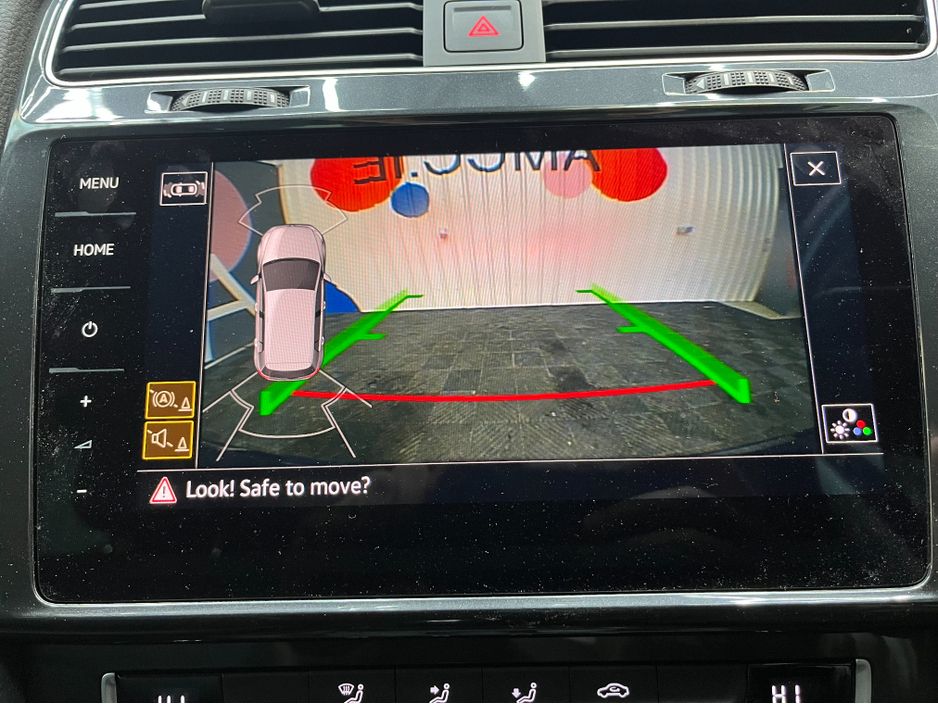 2020 Volkswagen Golf