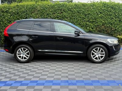 2017 Volvo XC60