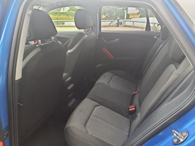 2017 Audi Q2