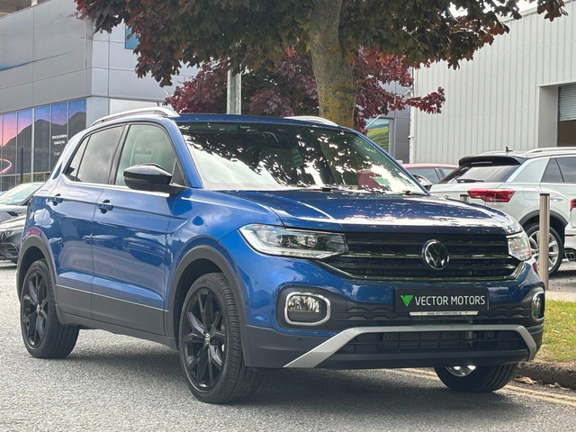 vehicle for sale from Vector Motors