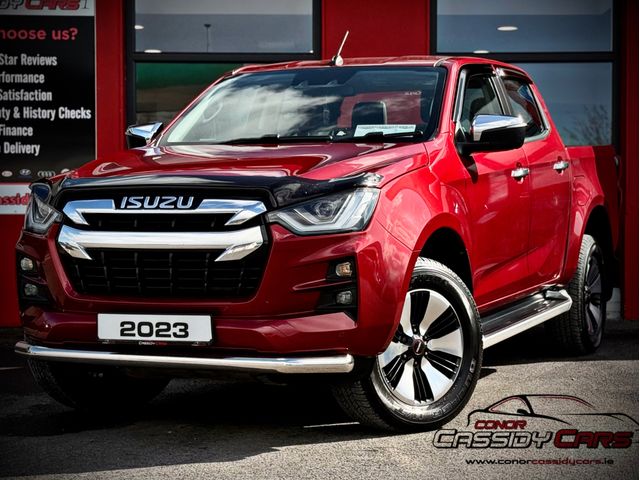 vehicle for sale from Conor Cassidy Cars