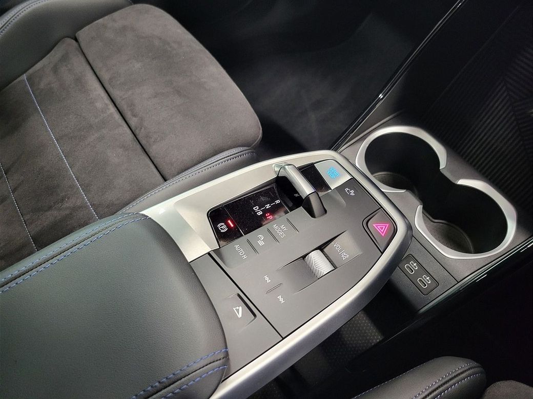 2026 BMW iX1