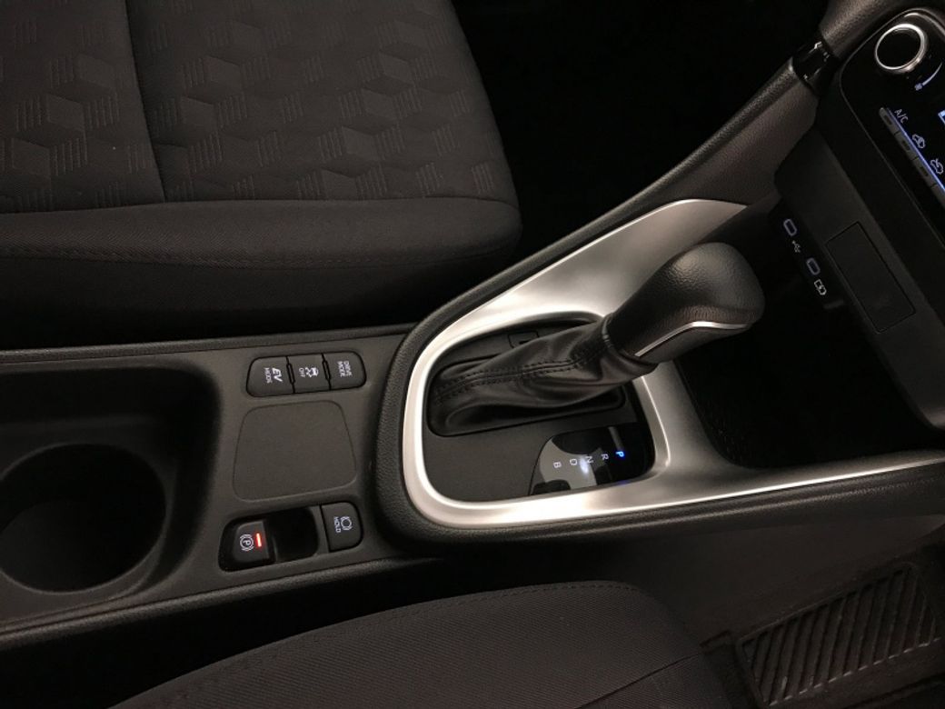 2025 Toyota Yaris
