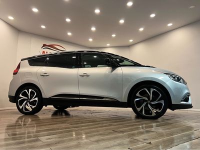 2019 Renault Grand Scenic