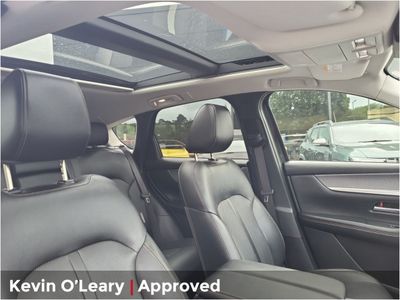 2024 Mazda CX-60