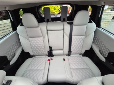 2022 Mitsubishi Outlander