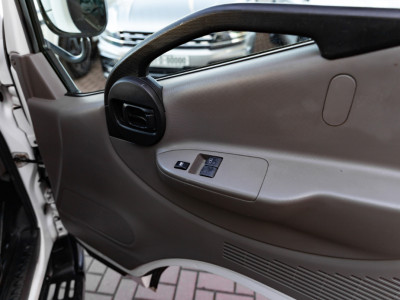 2017 Nissan Cabstar