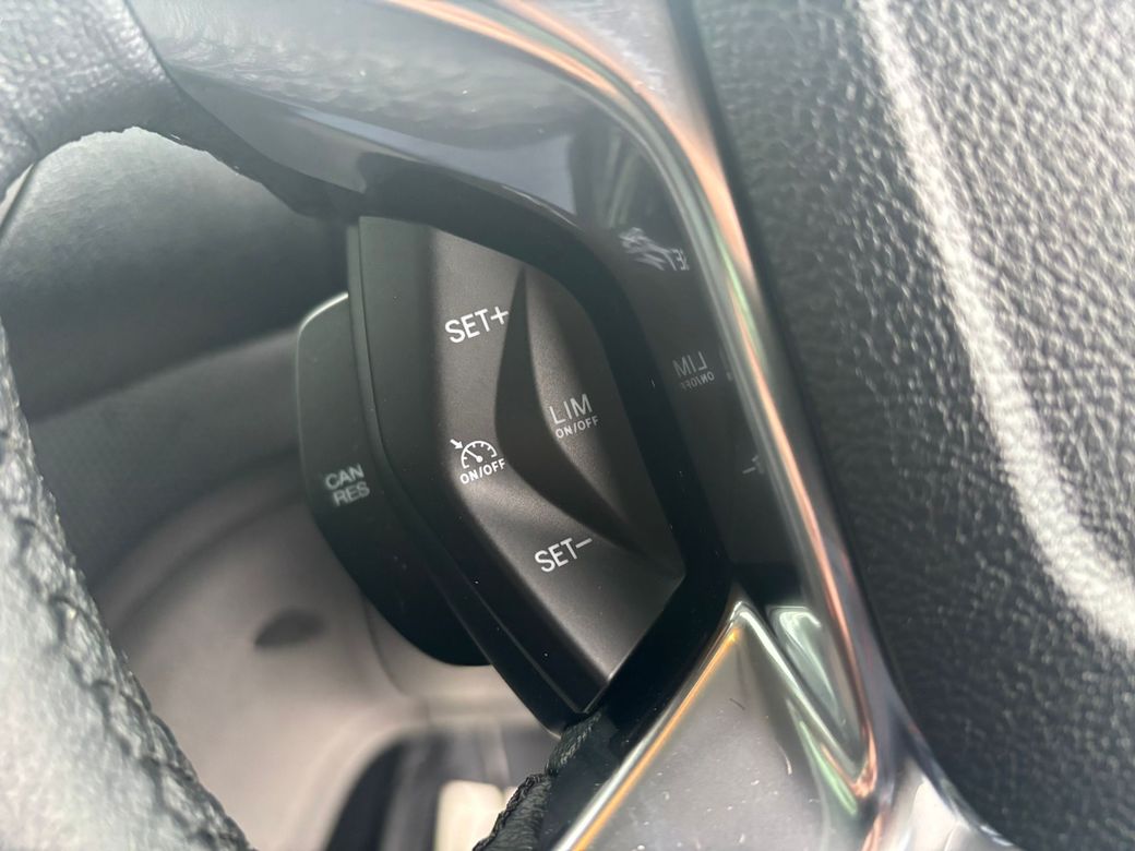 2019 Ford Tourneo Connect