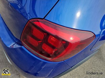 2021 Dacia Sandero Stepway