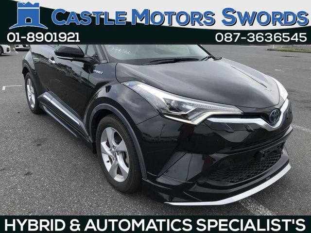 vehicle for sale from Castle Motors Swords