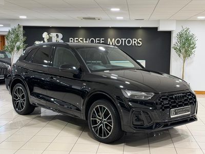 2024 Audi Q5