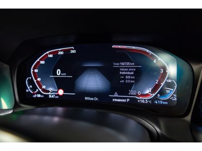 2021 BMW 3 Series