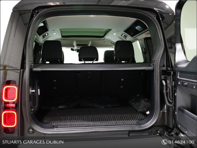 2023 Land Rover Defender