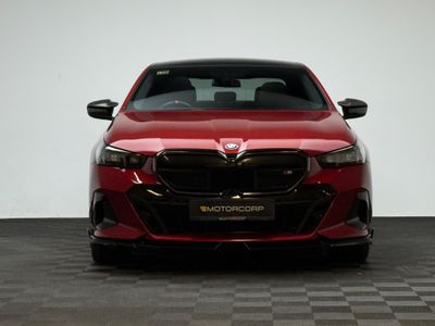2024 BMW i5