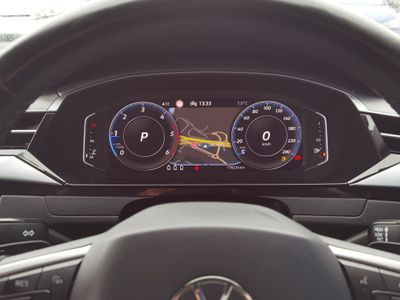 2022 Volkswagen Arteon