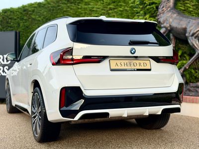 2023 BMW X1