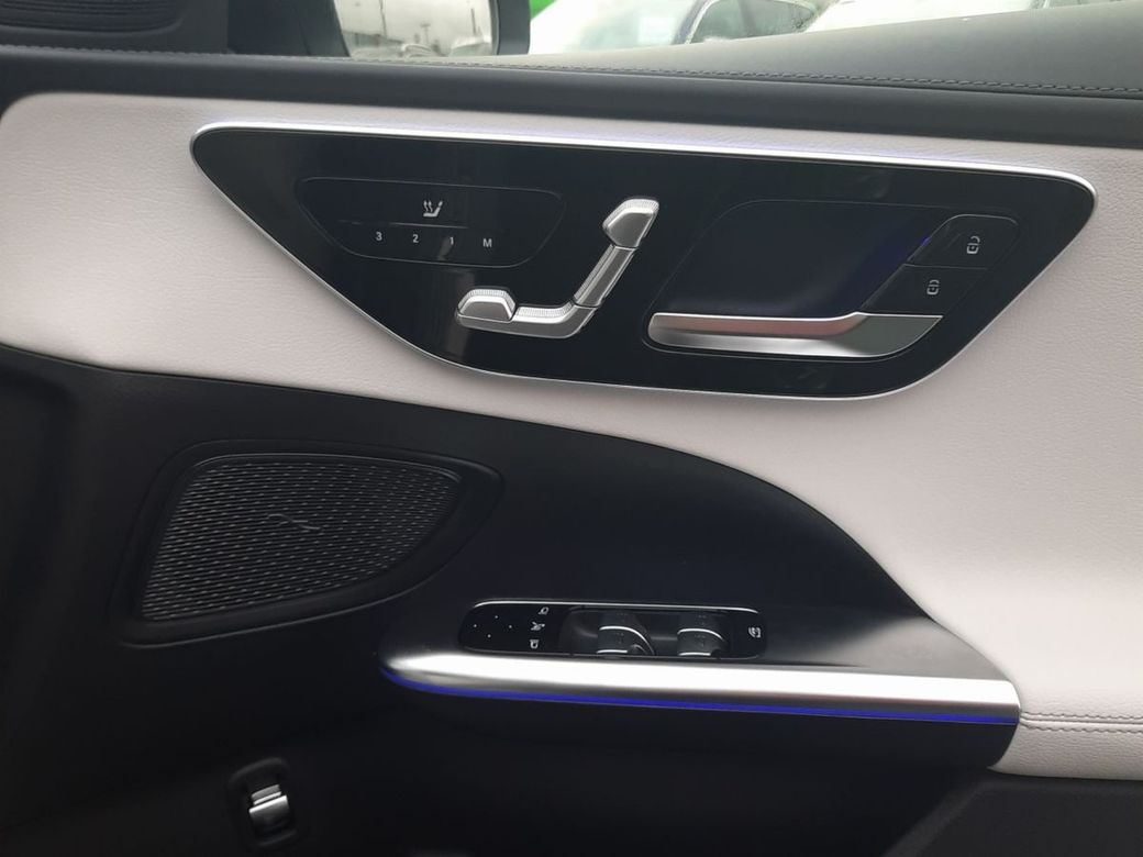 2026 Mercedes-Benz C Class