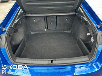 2025 Skoda Octavia