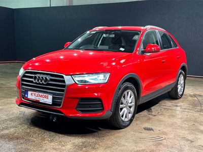 2016 Audi Q3