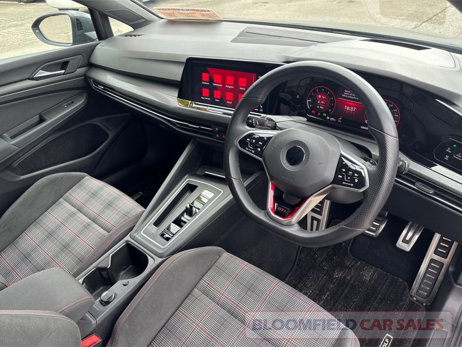 2022 Volkswagen Golf
