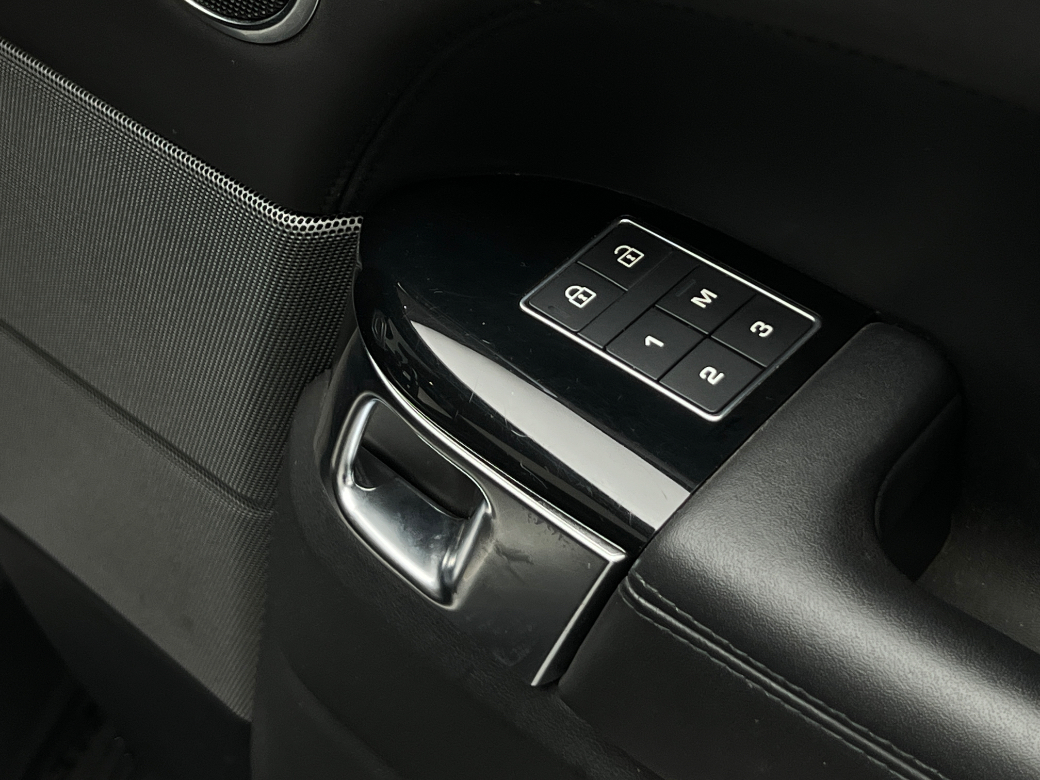 2022 Land Rover Range Rover Sport